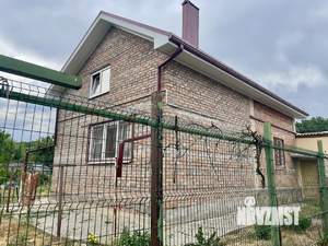 Дом 126м², 2-этажный, участок 5 сот.  