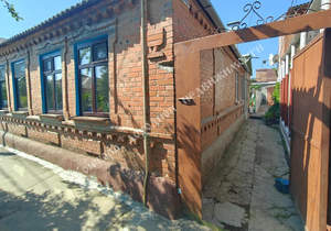 Дом 40м², 1-этажный, участок 2 сот.  