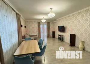 Дом 95м&sup2;, 1-этажный, участок 4 сот.  