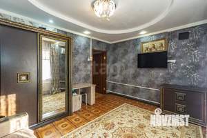 Дом 50м&sup2;, 1-этажный, участок 1 сот.  