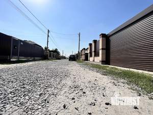 Дом 110м², 2-этажный, участок 3 сот.  