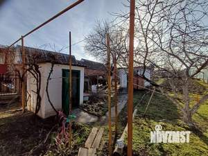 Дом 68м&sup2;, 1-этажный, участок 5 сот.  