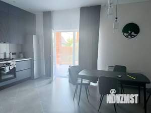 Дом 82м², 1-этажный, участок 6 сот.  