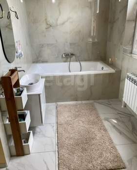 Дом 140м², 2-этажный, участок 3 сот.  