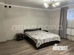 Дом 226м², 1-этажный, участок 5 сот.  