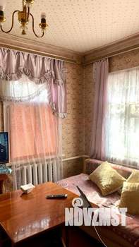 Дом 68м&sup2;, 1-этажный, участок 2 сот.  