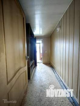 Дом 50м², 1-этажный, участок 1 сот.  