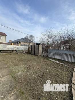 Дом 65м², 2-этажный, участок 5 сот.  