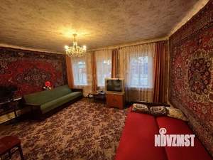 Дом 61м&sup2;, 1-этажный, участок 2 сот.  