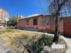 Дом 49м&sup2;, 1-этажный, участок 1 сот.  