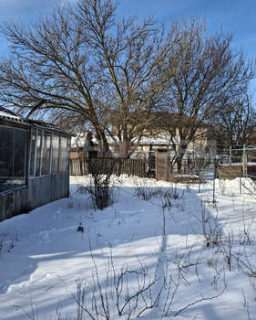 Дом 49м&sup2;, 1-этажный, участок 4 сот.  