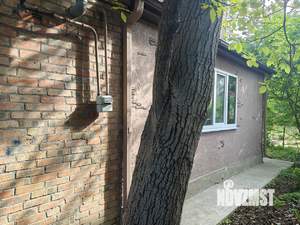 Дом 105м², 2-этажный, участок 6 сот.  