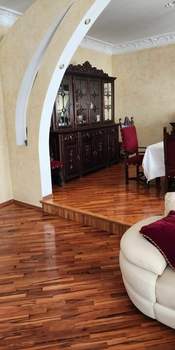 Дом 314м², 2-этажный, участок 6 сот.  