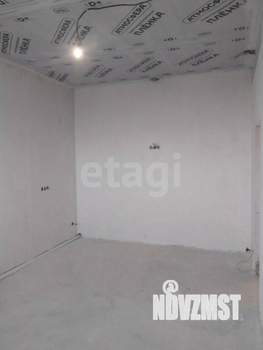 Дом 89м&sup2;, 1-этажный, участок 6 сот.  