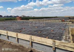 Дом 100м², 1-этажный, участок 7 сот.  