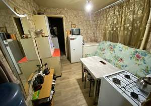 Дом 28м&sup2;, 1-этажный, участок 2 сот.  