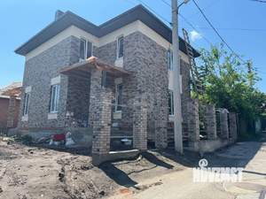 Дом 136м&sup2;, 2-этажный, участок 3 сот.  