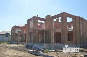 Дом 250м&sup2;, 2-этажный, участок 7 сот.  