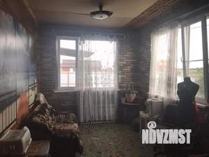 Дом 137м², 1-этажный, участок 6 сот.  