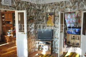 Дом 47м&sup2;, 1-этажный, участок 7 сот.  