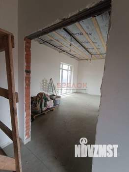 Дом 115м&sup2;, 1-этажный, участок 3 сот.  