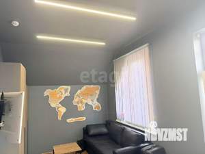 Дом 273м², 2-этажный, участок 3 сот.  