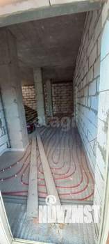 Дом 320м², 3-этажный, участок 6 сот.  