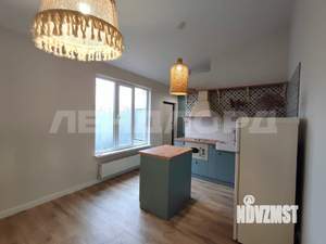 Дом 21м&sup2;, 1-этажный, участок 3 сот.  