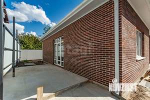 Дом 129м², 1-этажный, участок 5 сот.  