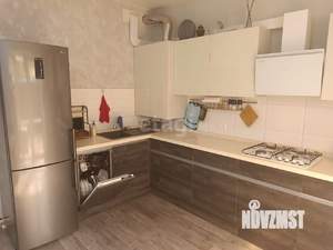 Дом 120м², 1-этажный, участок 4 сот.  