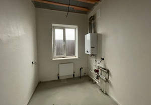 Дом 110м&sup2;, 1-этажный, участок 3 сот.  