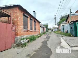 Дом 60м², 1-этажный, участок 4 сот.  