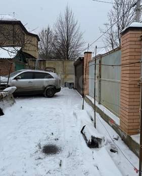 Дом 89м&sup2;, 2-этажный, участок 6 сот.  