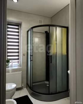 Дом 139м&sup2;, 2-этажный, участок 3 сот.  