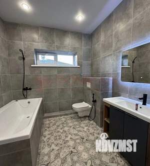 Дом 100м², 1-этажный, участок 4 сот.  