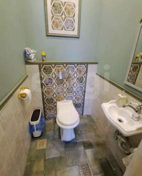 Дом 145м², 2-этажный, участок 6 сот.  