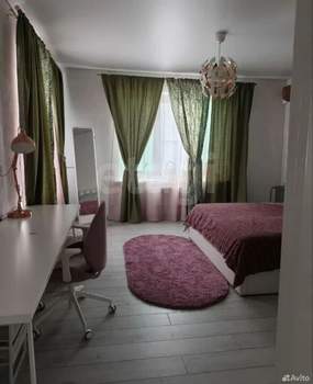 Дом 139м&sup2;, 2-этажный, участок 3 сот.  