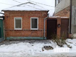 Дом 37м&sup2;, 1-этажный, участок 1 сот.  