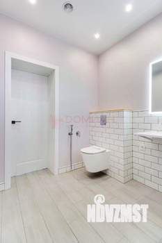 Дом 160м², 2-этажный, участок 4 сот.  