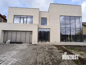 Дом 380м², 2-этажный, участок 6 сот.  
