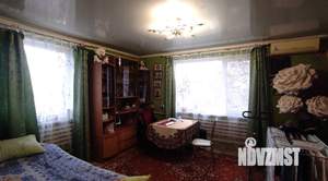 Дом 50м&sup2;, 1-этажный, участок 3 сот.  