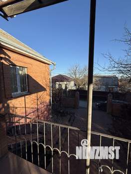 Дом 120м&sup2;, 2-этажный, участок 5 сот.  