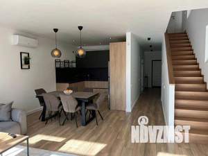 Дом 150м², 2-этажный, участок 2 сот.  
