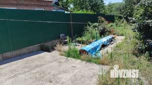 Дом 65м&sup2;, 1-этажный, участок 8 сот.  