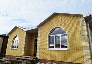 Дом 115м&sup2;, 1-этажный, участок 5 сот.  