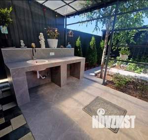 Дом 90м&sup2;, 1-этажный, участок 3 сот.  