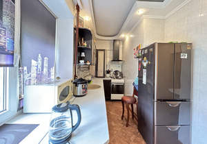 Дом 105м&sup2;, 2-этажный, участок 2 сот.  