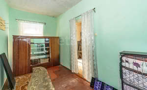 Дом 132м², 1-этажный, участок 7 сот.  