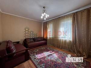 Дом 87м², 1-этажный, участок 5 сот.  