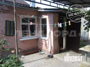 Дом 38м&sup2;, 1-этажный, участок 3 сот.  